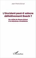 E-Book (pdf) L'Occident peut-il vaincre définitivement Daech ? von Estival Jean-Pierre ESTIVAL