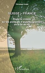 eBook (pdf) Suisse - France de Erard Veronique Erard