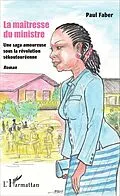 E-Book (pdf) La maîtresse du ministre von Faber Paul Faber