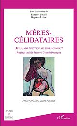 eBook (pdf) Mères-célibataires de Binard Florence Binard