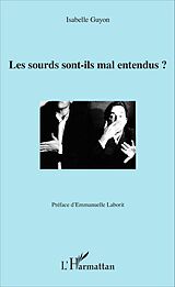 eBook (pdf) Les sourds sont-ils mal entendus ? de Guyon Isabelle Guyon