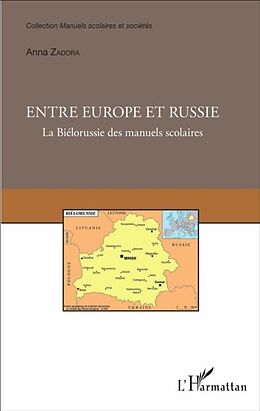 eBook (pdf) Entre Europe et Russie de 