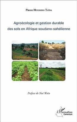 E-Book (pdf) Agroecologie et gestion durable des sols en Afrique soudano-sahelienne von 
