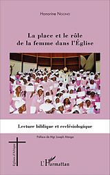 eBook (pdf) La place et le rôle de la femme dans l'Eglise de Ngono Honorine Ngono