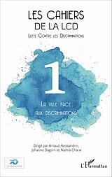 eBook (pdf) La ville face aux discriminations de Alessandrin Arnaud Alessandrin