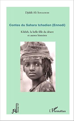 E-Book (pdf) Contes du Sahara tchadien (Ennedi) von Sougoudi Djiddi Ali Sougoudi