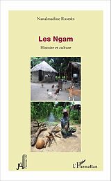 eBook (pdf) Les Ngam de Ramses Nanalmadine Ramses