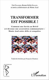 eBook (pdf) Transformer est possible ! de Craemer Ute Craemer