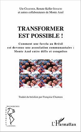 eBook (pdf) Transformer est possible ! de Craemer Ute Craemer