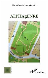 E-Book (pdf) ALPHAgENRE von 