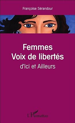 E-Book (pdf) Femmes voix de libertes von 