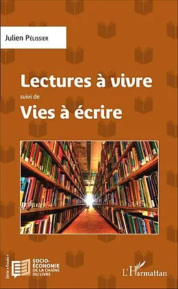 E-Book (pdf) Lectures à vivre von Pelissier Julien Pelissier