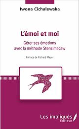 E-Book (pdf) L'émoi et moi von Cichalewska Iwona Cichalewska