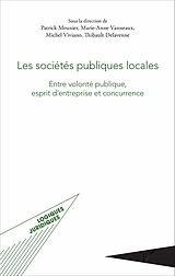 eBook (pdf) Les sociétés publiques locales de Delavenne Thibault Delavenne