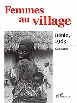 eBook (pdf) Femmes au village de Guillou Anne GUILLOU