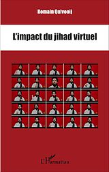 eBook (pdf) L'impact du jihad virtuel de Quivooij Romain Quivooij