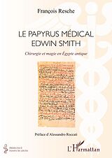 E-Book (pdf) Papyrus médical Edwin Smith von Resche Francois Resche