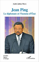 E-Book (pdf) Jean Ping von Mbem Andre Julien Mbem