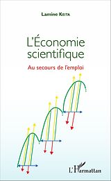 eBook (pdf) L'Économie scientifique de Keita Lamine Keita
