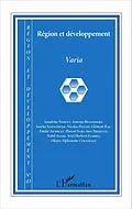 E-Book (pdf) Varia von Alimi Nabil Alimi