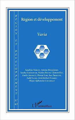 E-Book (pdf) Varia von Alimi Nabil Alimi