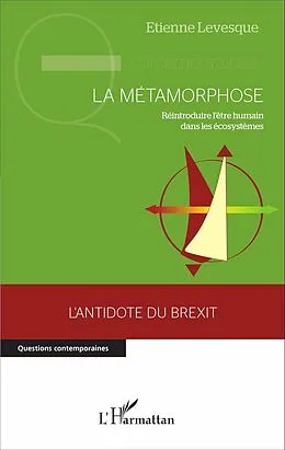 PDF La métamorphose von Levesque Etienne Levesque