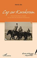 E-Book (pdf) Cap sur Karakorum von Alix Patrick Alix