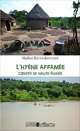 E-Book (pdf) L'Hyène affamée von Keita-Kouyate Mallon Keita-Kouyate