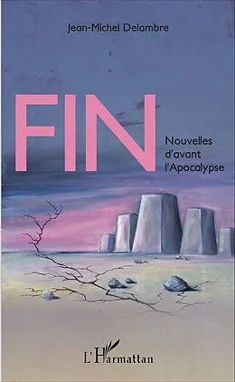 E-Book (pdf) Fin von Delambre Jean-Michel Delambre