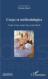 eBook (pdf) Corps et méthodologies de Burel Nicolas Burel
