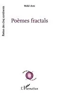 E-Book (pdf) Poèmes fractals von Amri Walid Amri