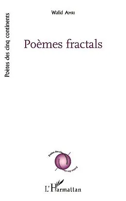 E-Book (pdf) Poèmes fractals von Amri Walid Amri