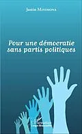 E-Book (pdf) Pour une démocratie sans partis politiques von Minimona Justin Minimona