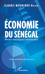 eBook (pdf) Economie du Sénégal de Ndiaye El Hadji Mounirou Ndiaye