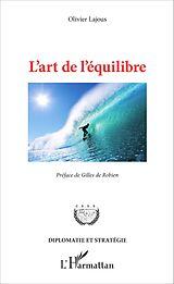 eBook (pdf) L'art de l'équilibre de Lajous Olivier Lajous