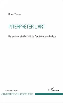 E-Book (pdf) Interpréter l'art von Trentini Bruno Trentini