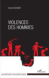 eBook (pdf) Violences des hommes de Gouesbet Gerard Gouesbet