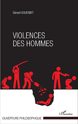 eBook (pdf) Violences des hommes de Gouesbet Gerard Gouesbet