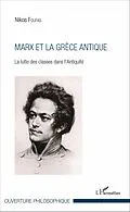 E-Book (pdf) Marx et la Grèce antique von Foufas Nikos Foufas