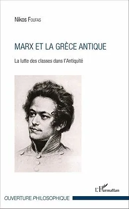 E-Book (pdf) Marx et la Grèce antique von Foufas Nikos Foufas