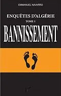 E-Book (pdf) Enquêtes d'Algérie von Navarro Emmanuel Navarro