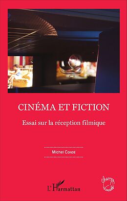 eBook (pdf) Cinéma et fiction de Conde Michel Conde