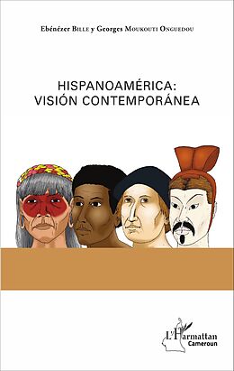 eBook (pdf) Hispanoamérica : visión contemporánea de Bille Ebenezer Bille