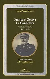 E-Book (pdf) François-Octave Le Cannellier von Marin Jean-Pierre Marin