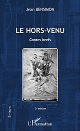 E-Book (pdf) Le hors-venu von Bensimon Jean Bensimon