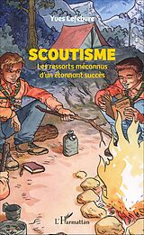 eBook (pdf) Scoutisme de Lefebvre Yves Lefebvre