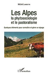 E-Book (pdf) Les Alpes von Lambertin Michel Lambertin