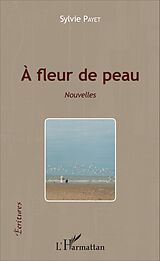eBook (pdf) À fleur de peau de Payet Sylvie Payet