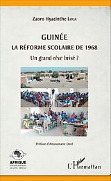 eBook (pdf) Guinée de Loua Zaoro Hyacinthe Loua