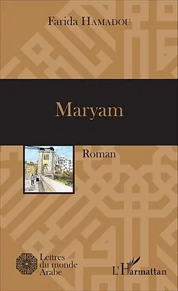 E-Book (pdf) Maryam von Hamadou Farida Hamadou